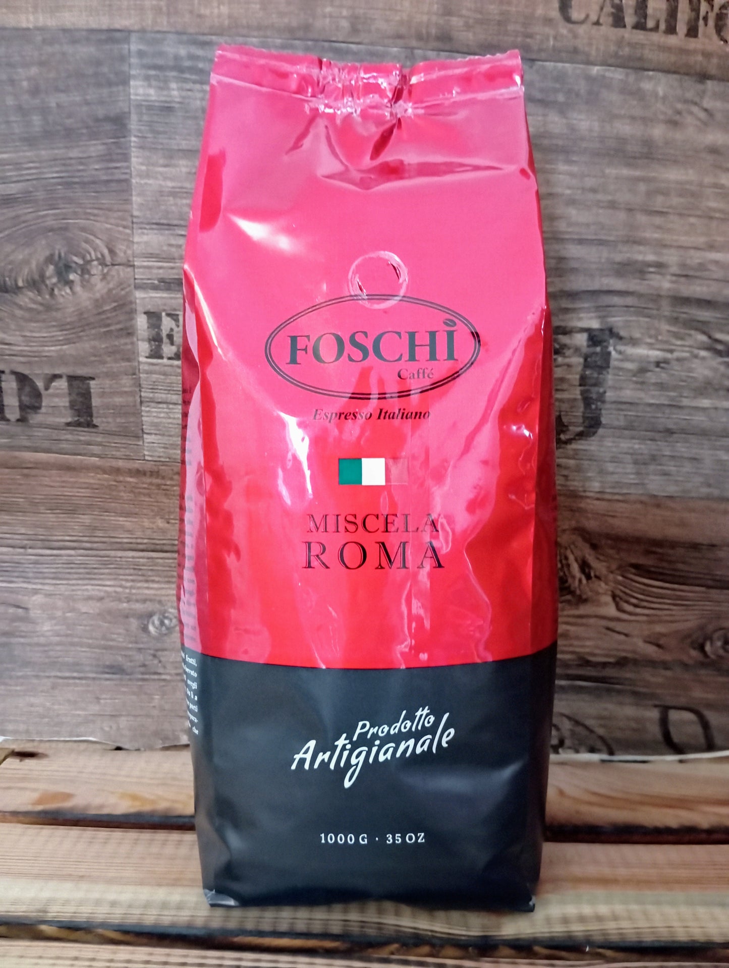 Foschi Café Italiano Roma