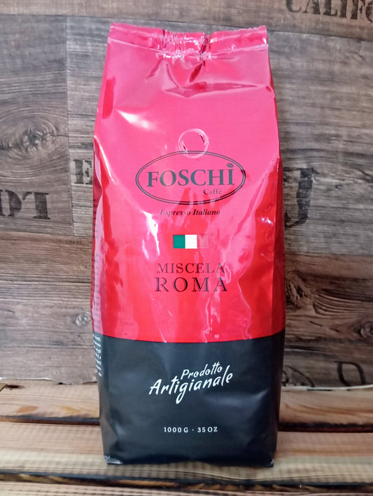Foschi Café Italiano Roma