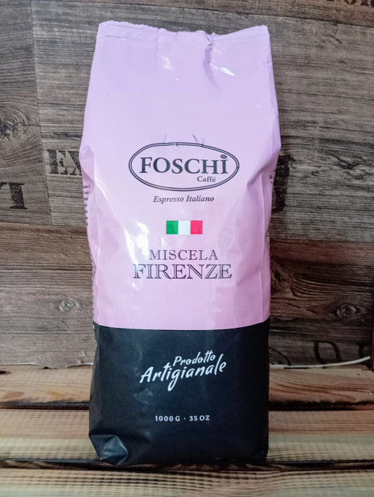 Foschi Café Miscela Firenze