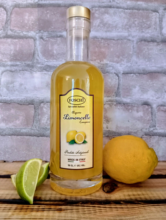 Foschi Limoncello