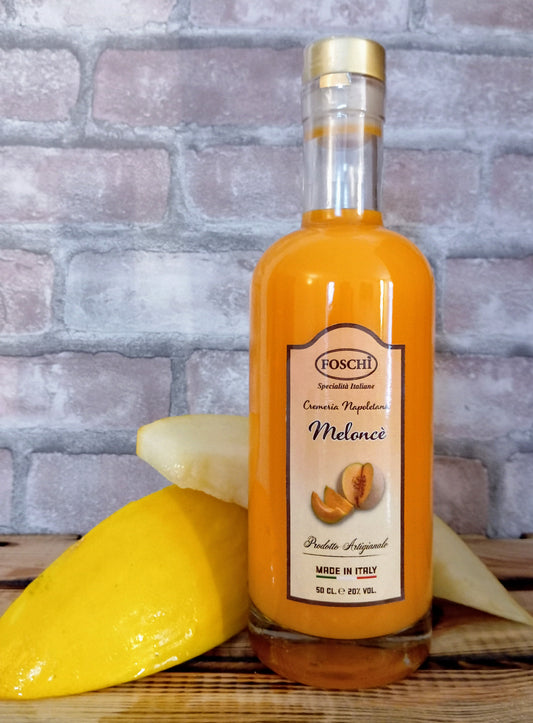 Foschi Likör Melonce